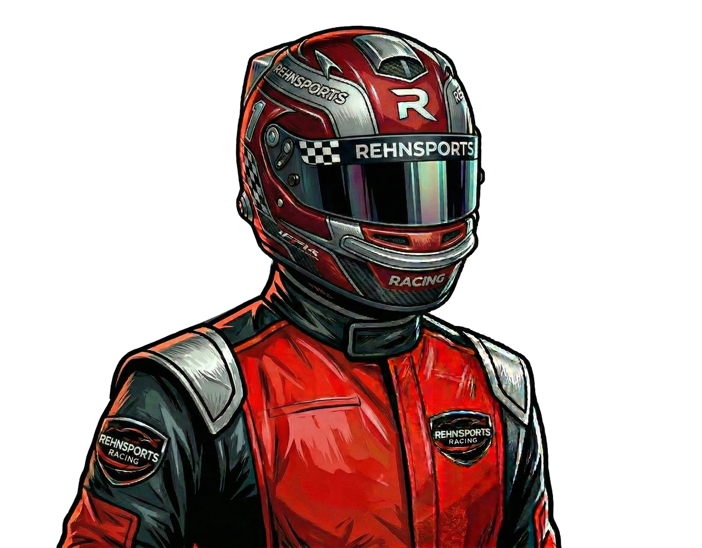 Fabian Rehn