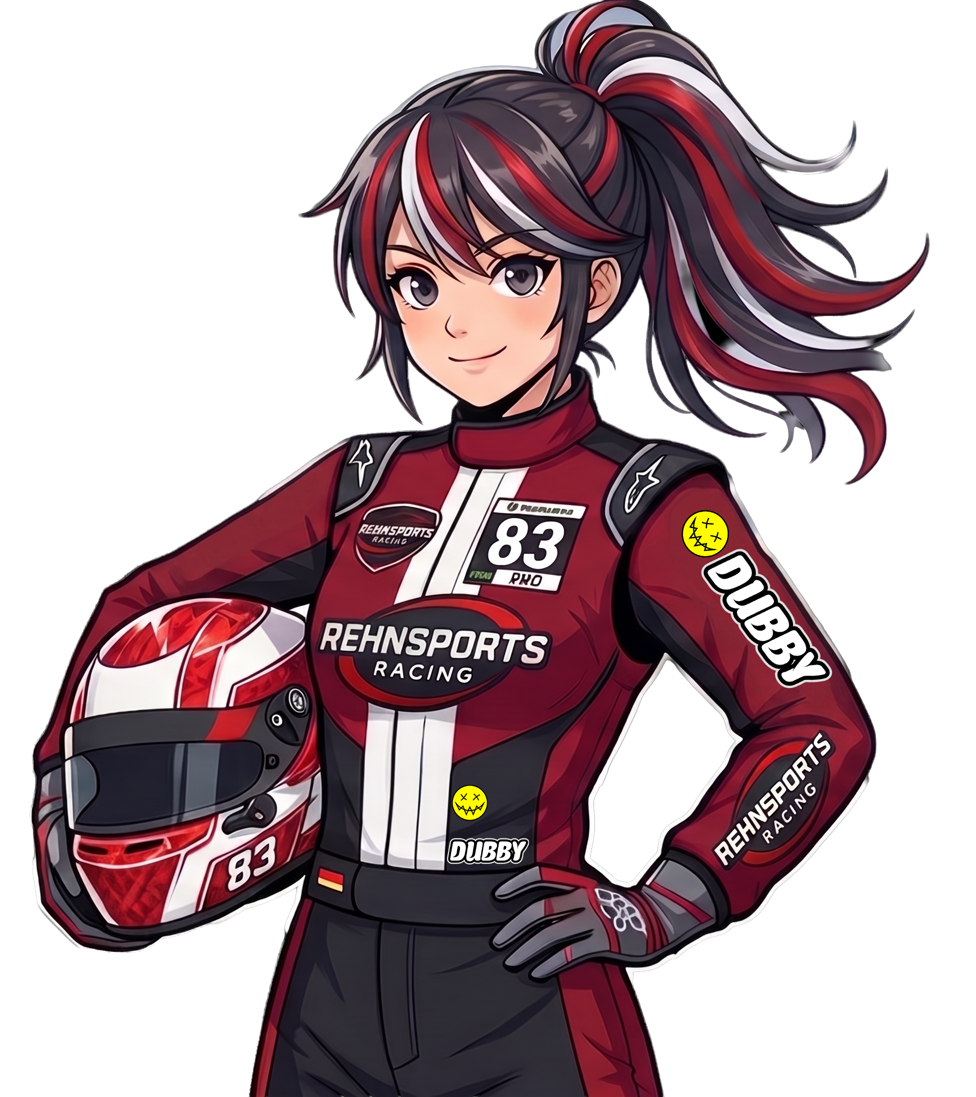Mascot